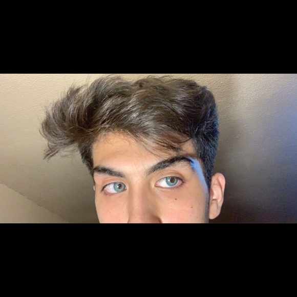 Meet your Posher, Armando - Picture 1 of 1